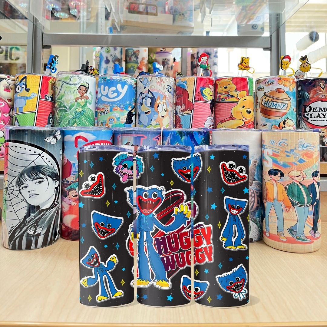 Huggy Tumbler