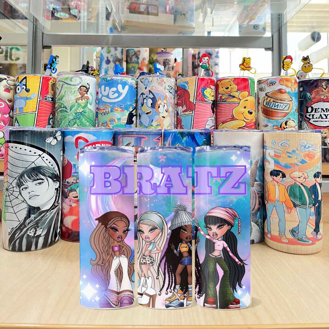 Bratz Tumbler