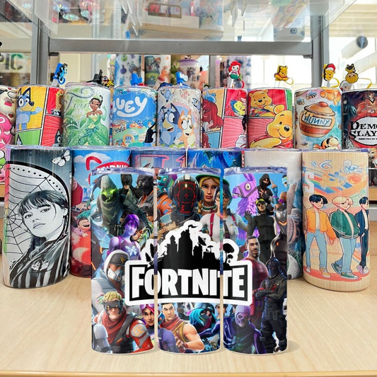 Fortnite 1 Tumbler