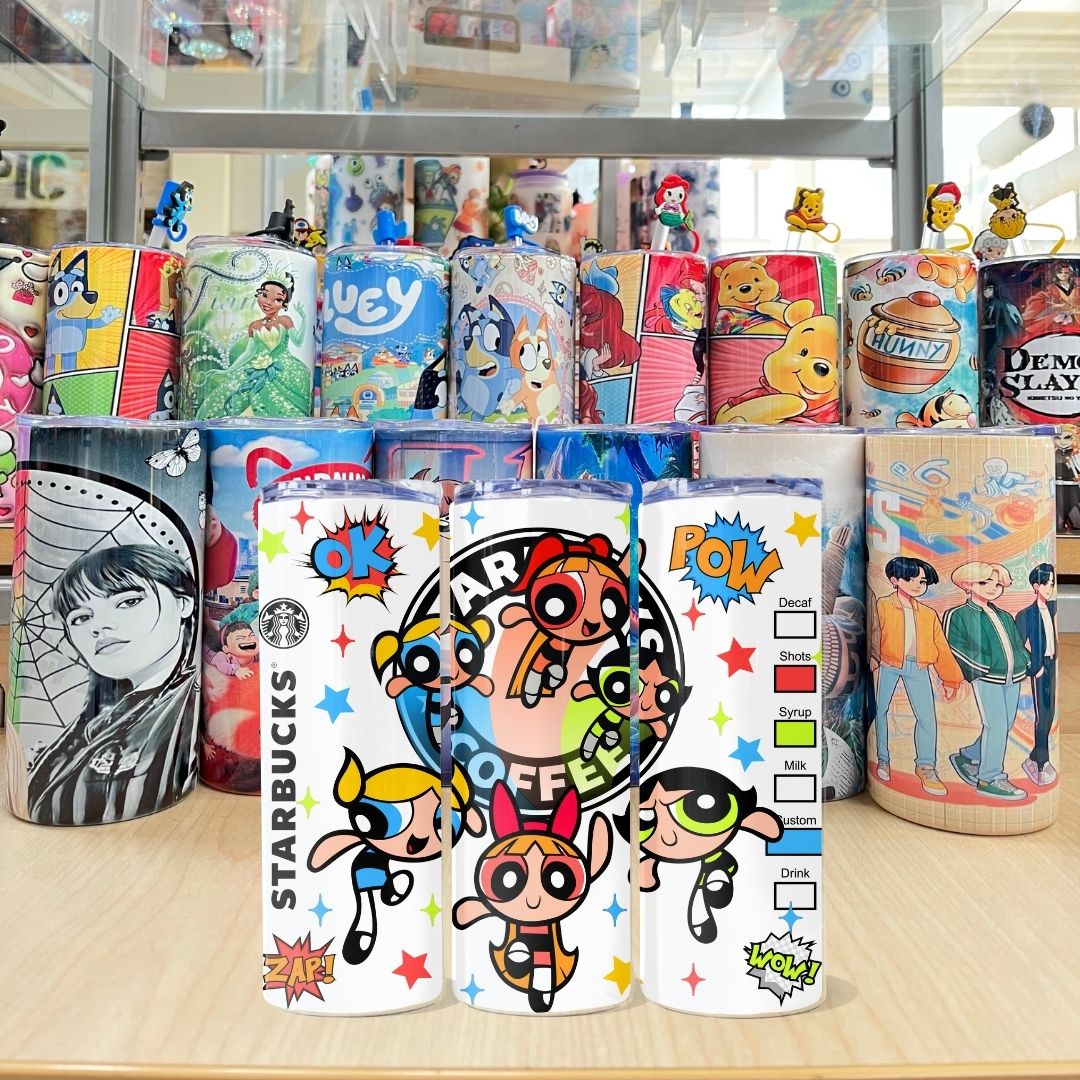 PPG 1 Tumbler