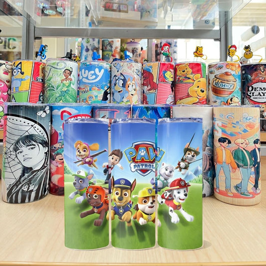 Paw Patrol 1 Tumbler