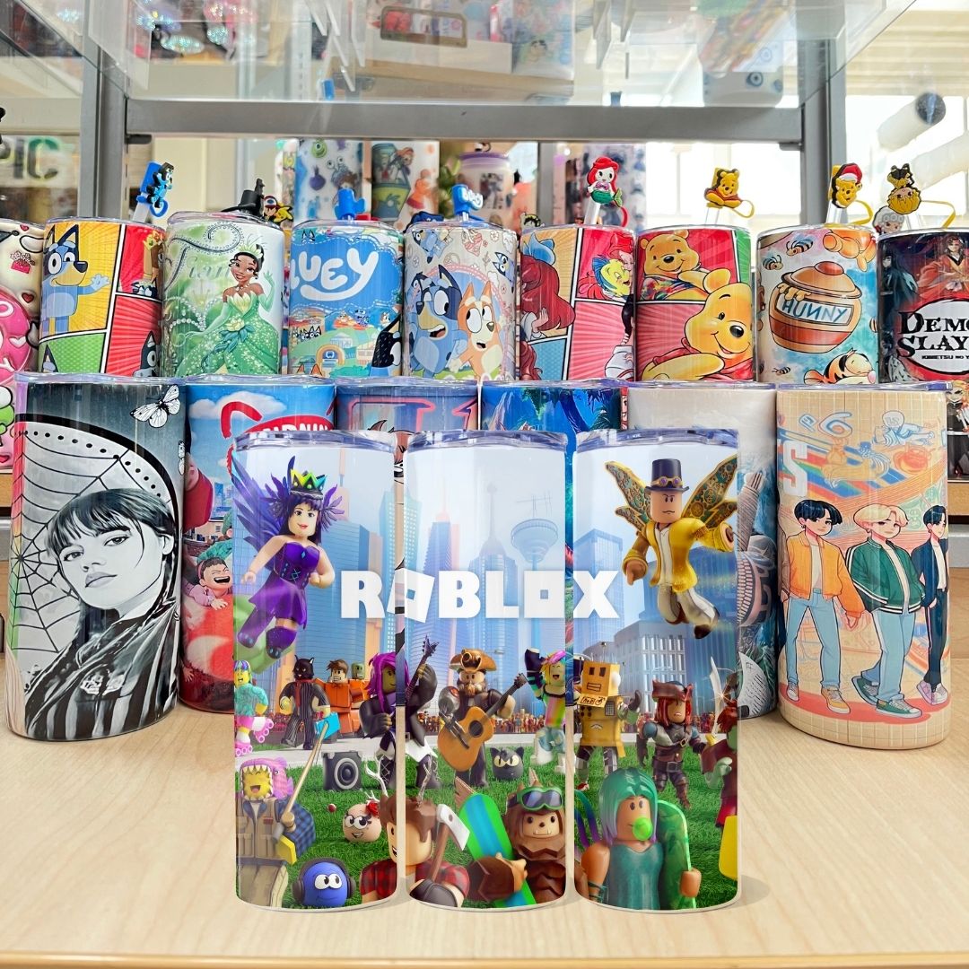 Roblox 1 Tumbler