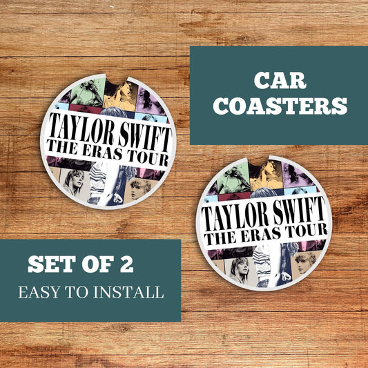 Taylor Car Coaster 3